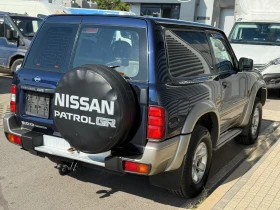 Nissan Patrol GR3.0Di-turbo+ + /+ +  | Mobile.bg    5