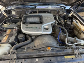 Nissan Patrol GR3.0Di-turbo+ + /+ +  | Mobile.bg    12