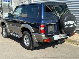 Nissan Patrol GR3.0Di-turbo+ + /+ +  | Mobile.bg    3