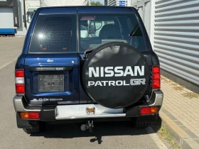 Nissan Patrol GR3.0Di-turbo+ + /+ +  | Mobile.bg    4