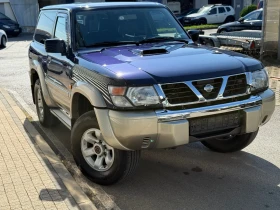 Nissan Patrol GR3.0Di-turbo+ + /+ +  | Mobile.bg    6