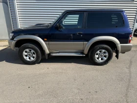 Nissan Patrol GR3.0Di-turbo+ + /+ +  | Mobile.bg    2