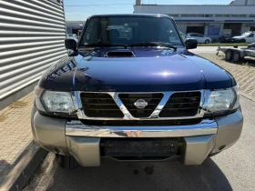 Nissan Patrol GR3.0Di-turbo+ + /+ +  | Mobile.bg    7