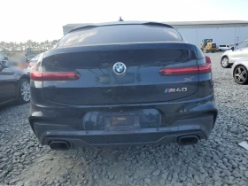 BMW X4 XDRIVEM40I * * CARFAX * * АВТО КРЕДИТ * * - 32399 лв. - 54763094 6