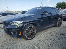 BMW X4 XDRIVEM40I * * CARFAX * * АВТО КРЕДИТ * * - 32399 лв. - 54763094 2
