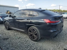BMW X4 XDRIVEM40I * * CARFAX * * АВТО КРЕДИТ * * - 32399 лв. - 54763094 4