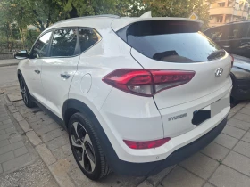 Hyundai Tucson Automatic - 24500 лв. - 12329598 5