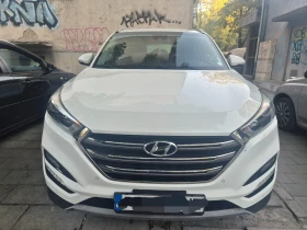 Hyundai Tucson Automatic - 24500 лв. - 12329598 2