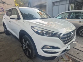 Hyundai Tucson Automatic - 24500 лв. - 12329598 3