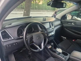 Hyundai Tucson Automatic - 24500 лв. - 12329598 6