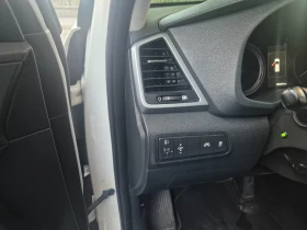 Hyundai Tucson Automatic - 24500 лв. - 12329598 7