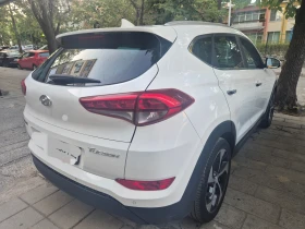 Hyundai Tucson Automatic - 24500 лв. - 12329598 4