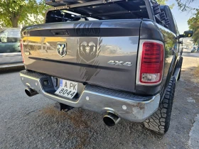 Dodge RAM 1500 LARAMIE | Mobile.bg    13