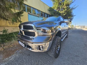 Dodge RAM 1500 LARAMIE | Mobile.bg    11