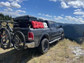Dodge RAM 1500 LARAMIE | Mobile.bg    3