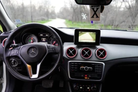 Mercedes-Benz GLA 200 CDI 2.2 / NAVI / LED / CAMERA / EURO 6B | Mobile.bg    7
