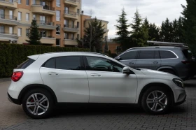 Mercedes-Benz GLA 200 CDI 2.2 / NAVI / LED / CAMERA / EURO 6B | Mobile.bg    5