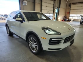 Porsche Cayenne * CARFAX * БЕЗ ПЪРВОНАЧАЛНА ВНОСКА