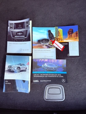 Mercedes-Benz GLA 250 AMG-Line 4 Matic Внос Швейцария - 29818 лв. / 15245.70 € - 26629716 16