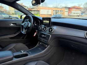 Mercedes-Benz GLA 250 AMG-Line 4 Matic Внос Швейцария - 29818 лв. / 15245.70 € - 26629716 12