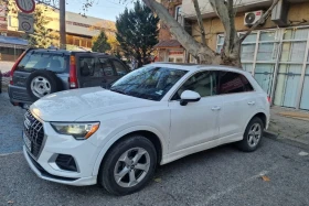 Audi Q3 45 TFSI quattro - 48000 лв. / 24542.01 € - 80119177 3