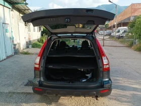 Honda Cr-v, снимка 5