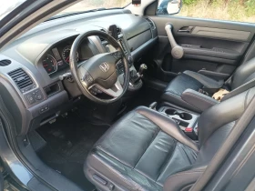 Honda Cr-v, снимка 12