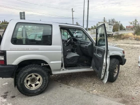 Mitsubishi Pajero, снимка 2