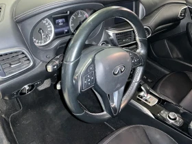 Infiniti Q30 2.2d Bose/Сервизна история/Отопление на седалките - 13600 € / 26599.29 лв. - 96079856 5
