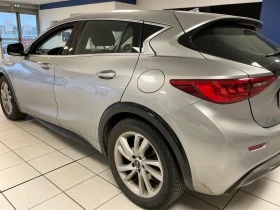 Infiniti Q30 2.2d Bose/Сервизна история/Отопление на седалките - 13600 € / 26599.29 лв. - 96079856 2
