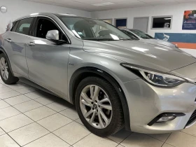 Infiniti Q30 2.2d Bose/Сервизна история/Отопление на седалките - 13600 € / 26599.29 лв. - 96079856 4