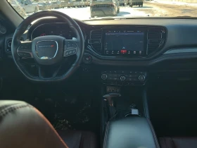 Dodge Durango * R/T * CARFAX * , снимка 11