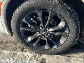 Dodge Durango * R/T * CARFAX * , снимка 6