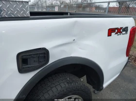 Ford Ranger 2.3L I-4 DI, DOHC, VVT, TURBO, 270HP 4X4 Drive, снимка 9