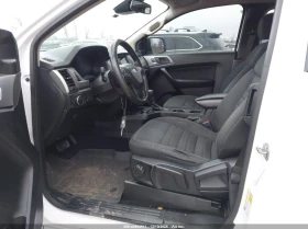 Ford Ranger 2.3L I-4 DI, DOHC, VVT, TURBO, 270HP 4X4 Drive, снимка 12