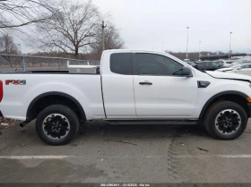 Ford Ranger 2.3L I-4 DI, DOHC, VVT, TURBO, 270HP 4X4 Drive, снимка 5