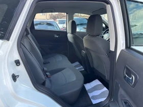 Nissan Qashqai 1.6I ГАЗОВ ИНЖЕКЦИОН, снимка 14