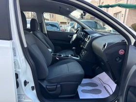 Nissan Qashqai 1.6I ГАЗОВ ИНЖЕКЦИОН, снимка 13