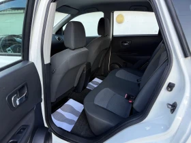 Nissan Qashqai 1.6I ГАЗОВ ИНЖЕКЦИОН, снимка 15
