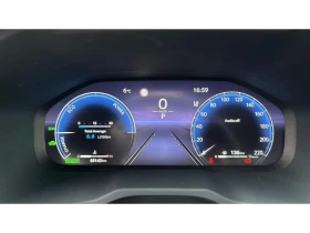 Toyota Rav4 2.5HSD LUXURY AWD - 38290 € / 74888.73 лв. - 15573608 14
