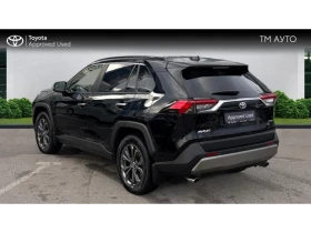 Toyota Rav4 2.5HSD LUXURY AWD - 38290 € / 74888.73 лв. - 15573608 2