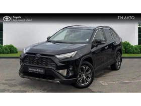 Toyota Rav4 2.5HSD LUXURY AWD