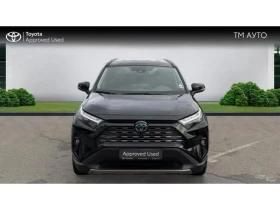 Toyota Rav4 2.5HSD LUXURY AWD - 38290 € / 74888.73 лв. - 15573608 5