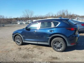 Mazda CX-5 90k km* AWD* Touring* Камера* High Beam* м.Точки*  - 11800 € / 23078.79 лв. - 41840514 3