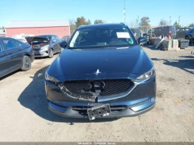 Mazda CX-5 90k km* AWD* Touring* Камера* High Beam* м.Точки*  - 11800 € / 23078.79 лв. - 41840514 4