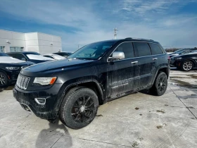 Jeep Grand cherokee 5.7 HEMI * 8ZF * БЕЗ ИНЦИДЕНТИ * СЕРВИЗНА ИСТОРИЯ , снимка 2