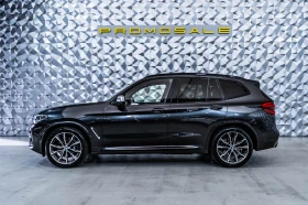 BMW X3 M40i xDrive* H/K* 360 - 27900 € / 54567.66 лв. - 98162811 3