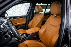 BMW X3 M40i xDrive* H/K* 360 - 27900 € / 54567.66 лв. - 98162811 11