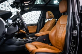 BMW X3 M40i xDrive* H/K* 360 - 27900 € / 54567.66 лв. - 98162811 12