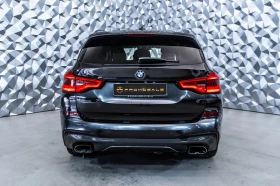 BMW X3 M40i xDrive* H/K* 360 - 27900 € / 54567.66 лв. - 98162811 5